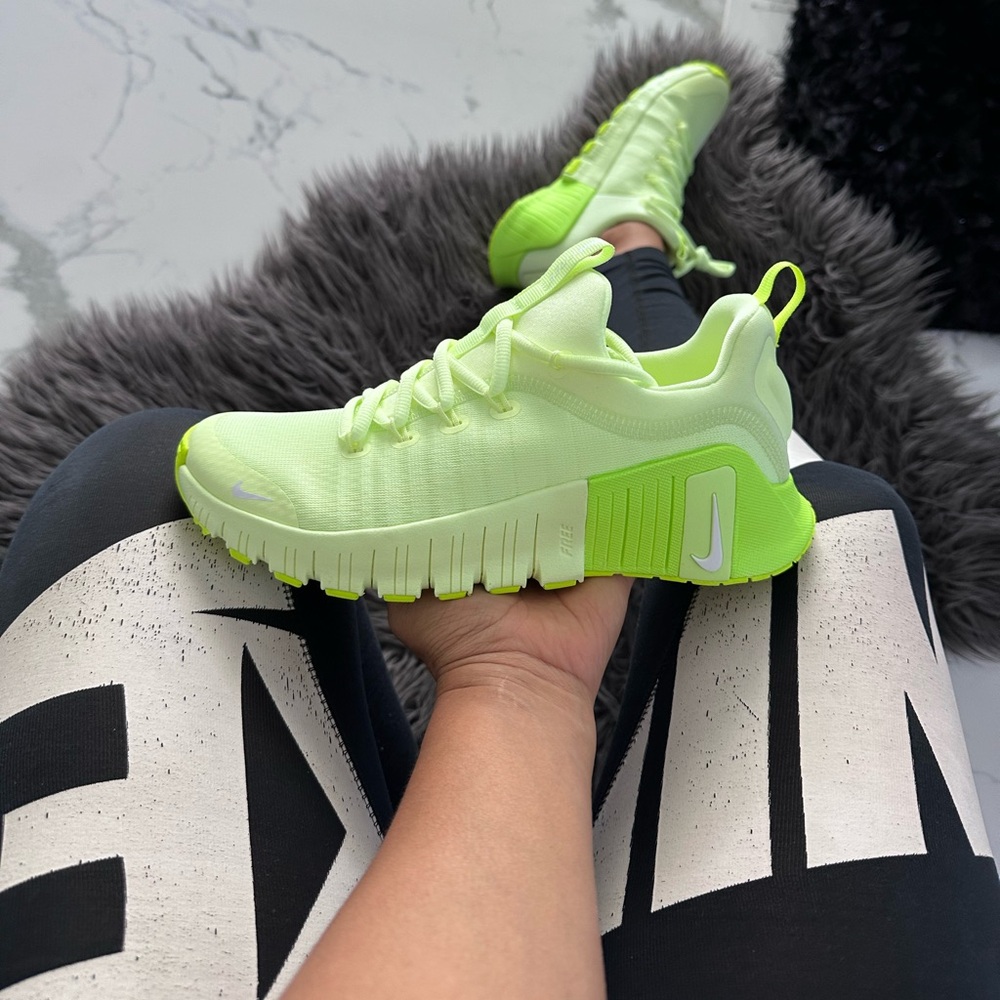 Nike Free Metcon 6